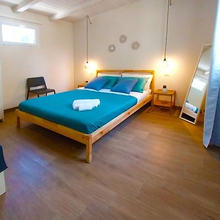 La Plaja Holiday Cefalù Zewnętrze zdjęcie