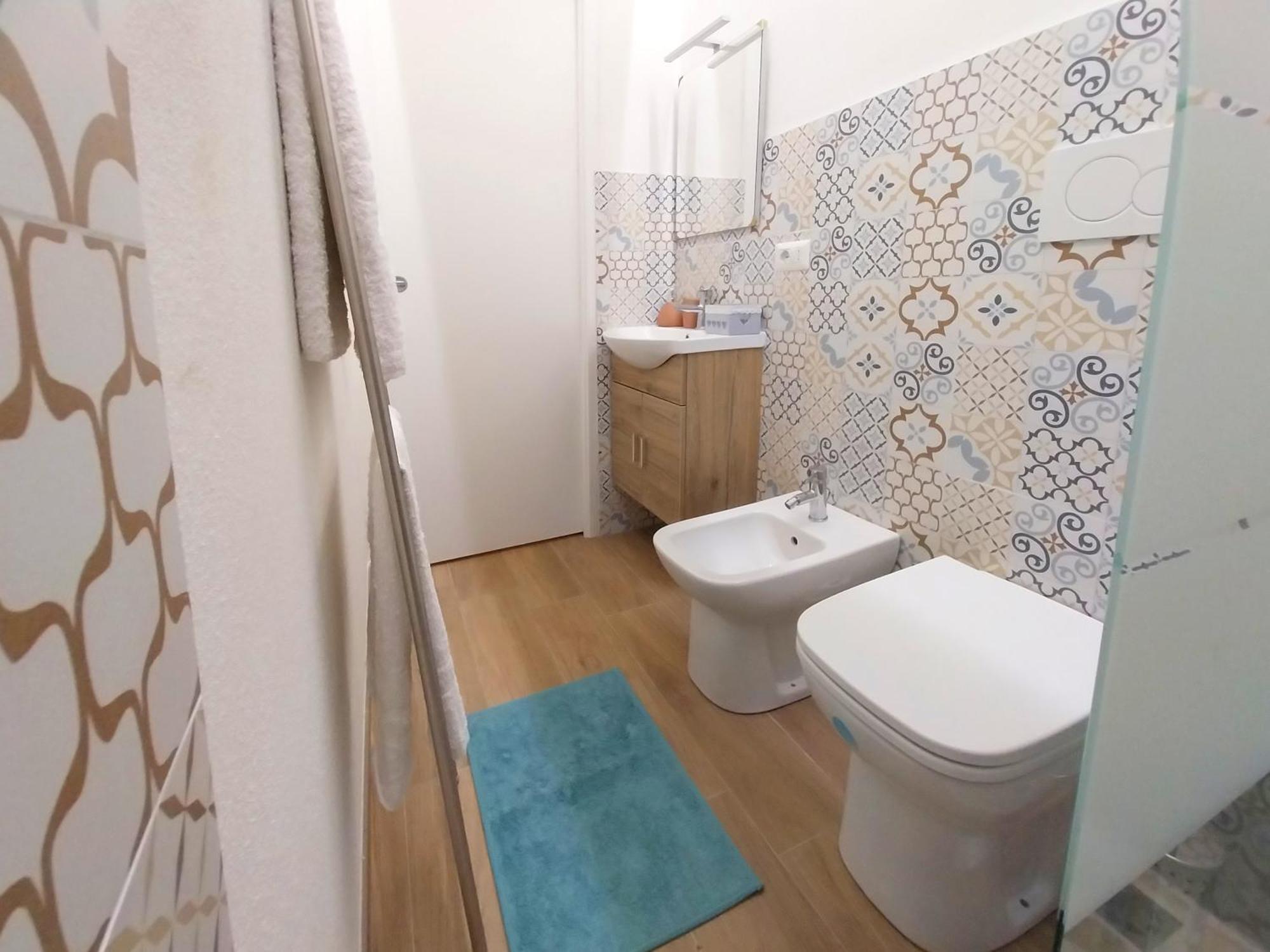 La Plaja Holiday Cefalù Zewnętrze zdjęcie