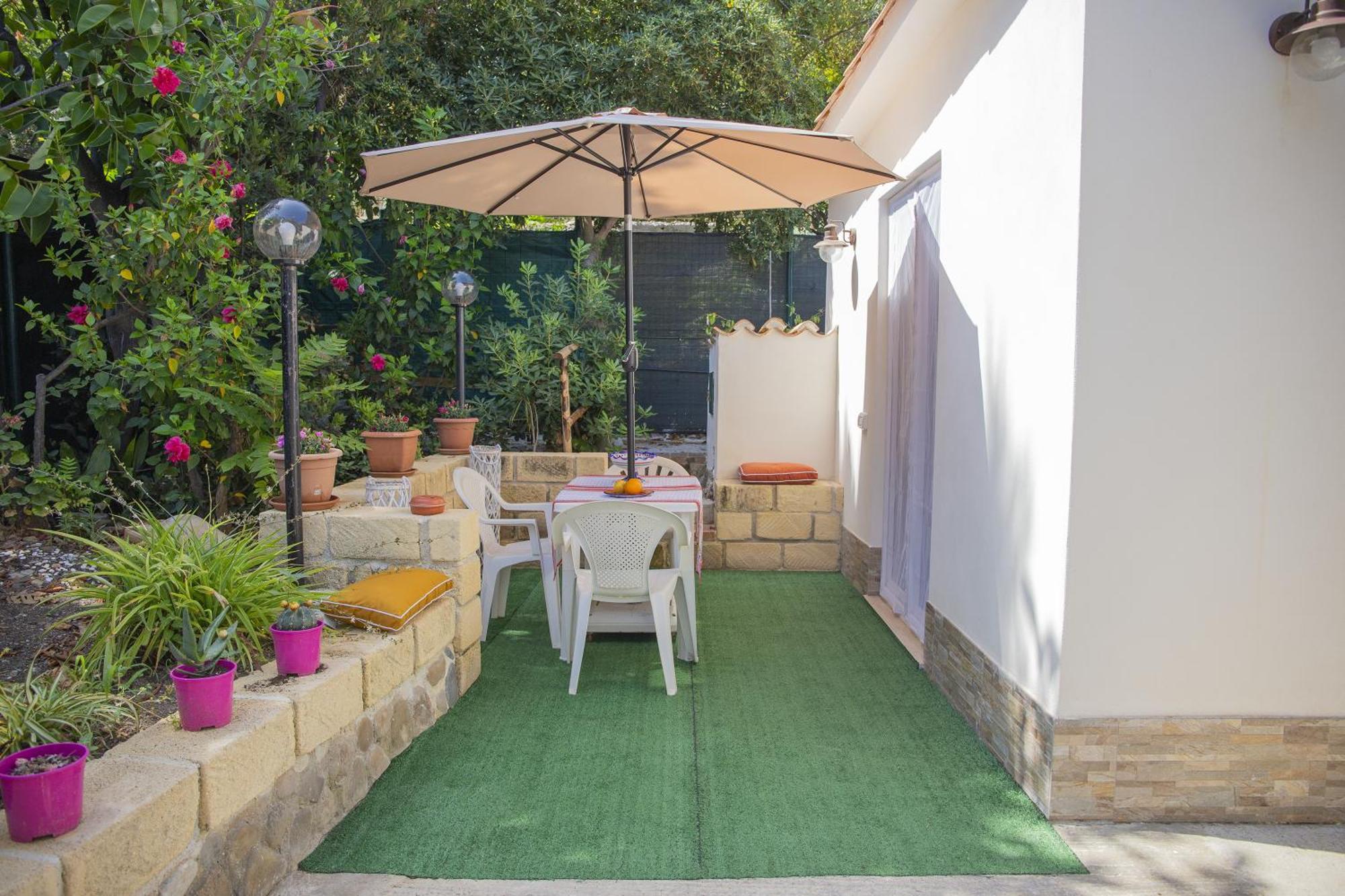 La Plaja Holiday Cefalù Zewnętrze zdjęcie
