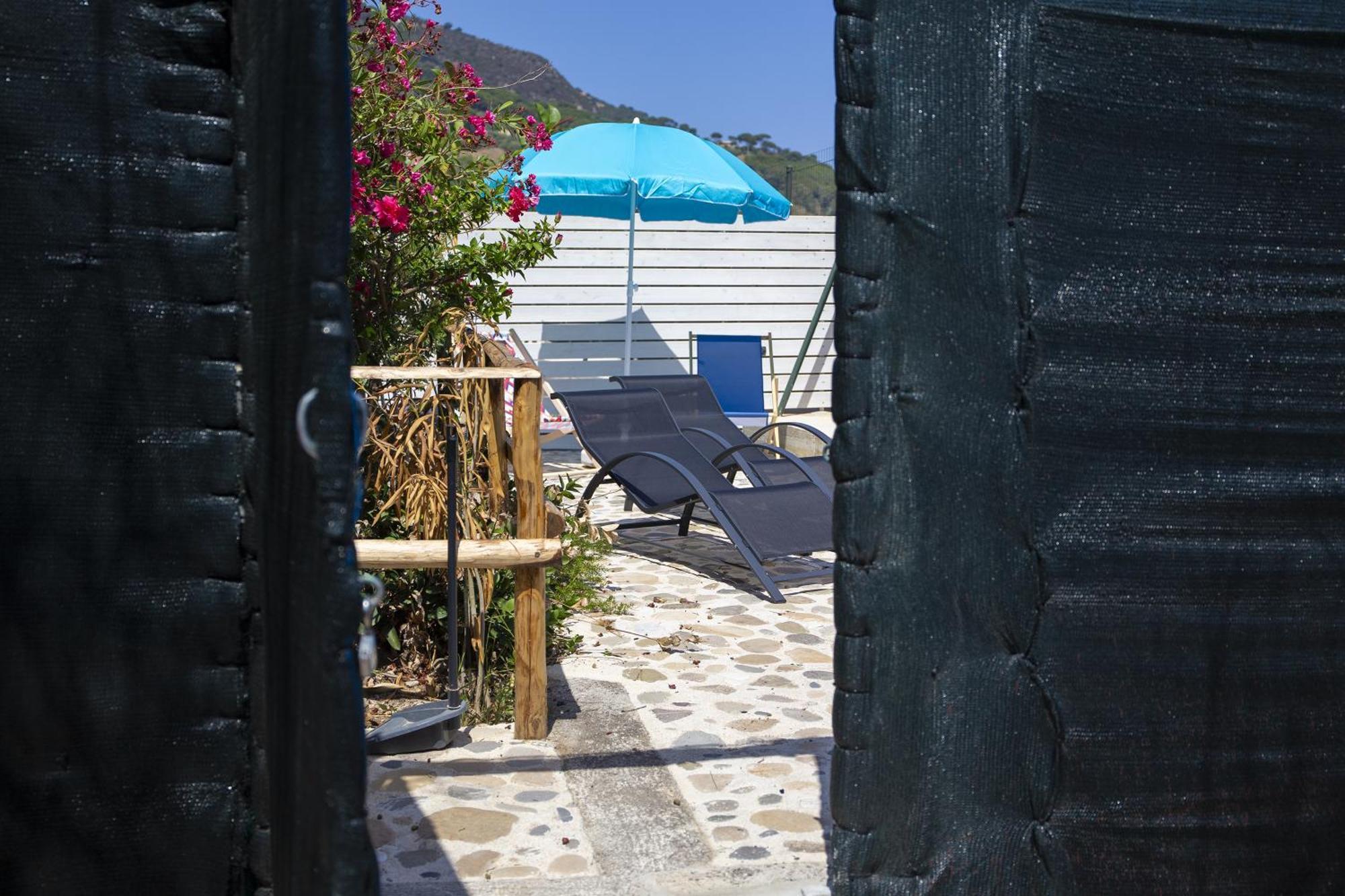La Plaja Holiday Cefalù Zewnętrze zdjęcie