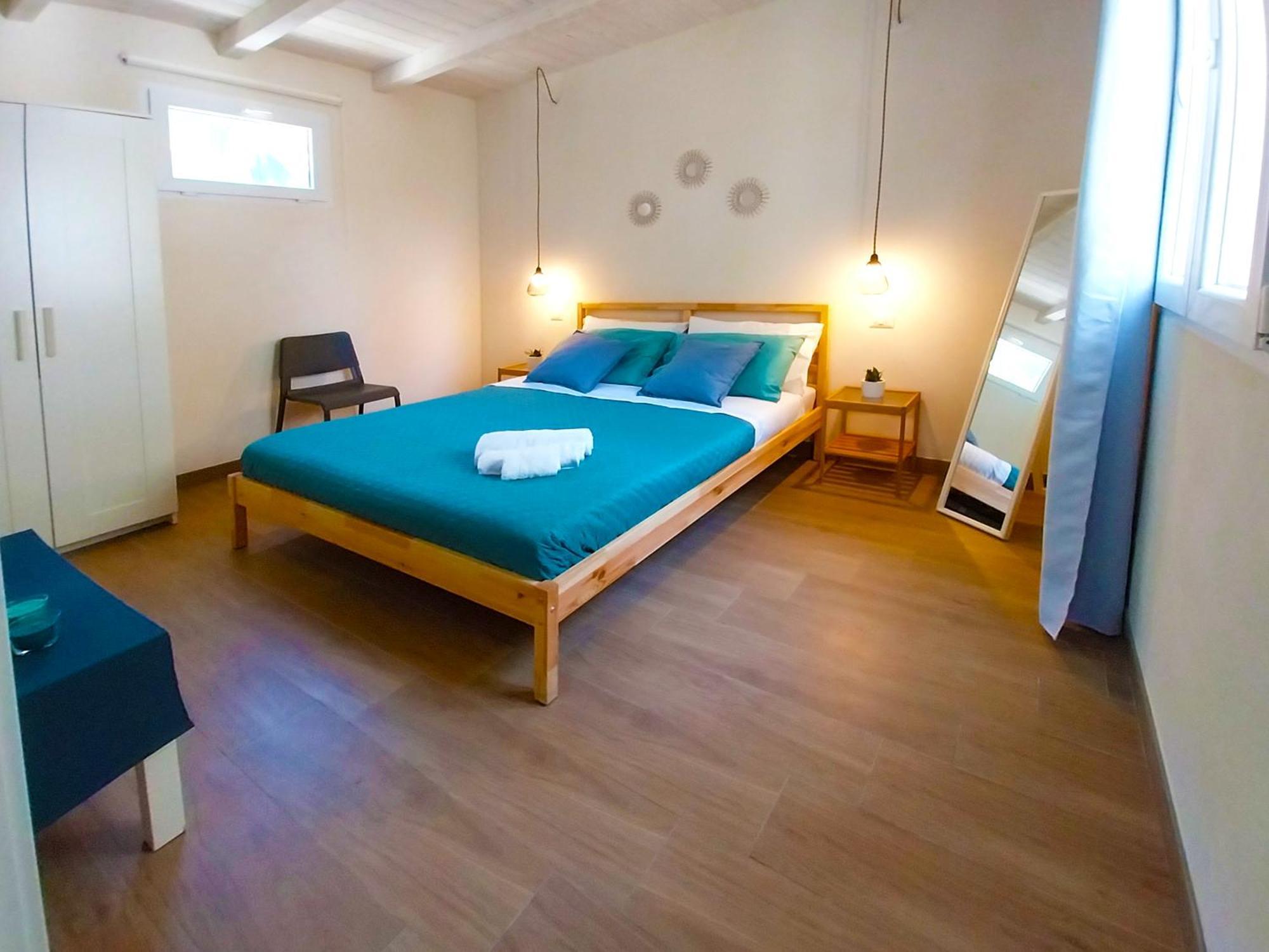 La Plaja Holiday Cefalù Zewnętrze zdjęcie