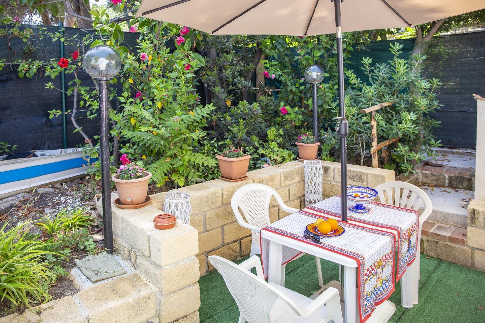 La Plaja Holiday Cefalù Zewnętrze zdjęcie