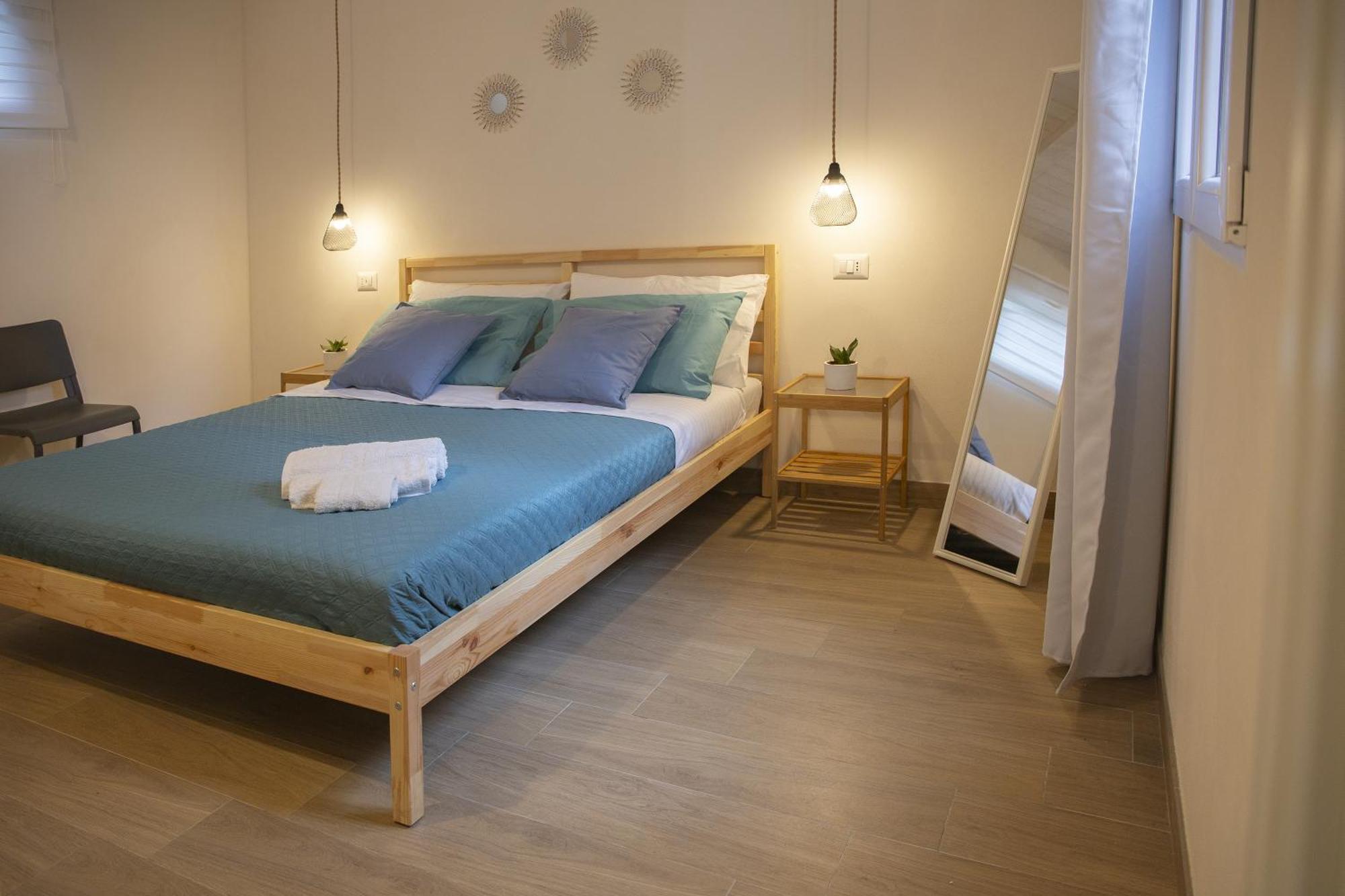 La Plaja Holiday Cefalù Zewnętrze zdjęcie